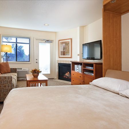 Worldmark Grand Lake Monkey Island Esterno foto