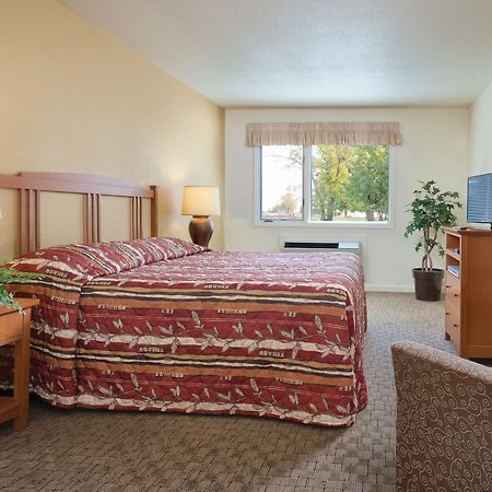 Worldmark Grand Lake Monkey Island Esterno foto