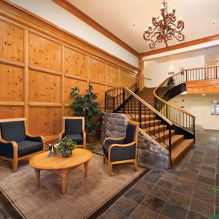 Worldmark Grand Lake Monkey Island Esterno foto