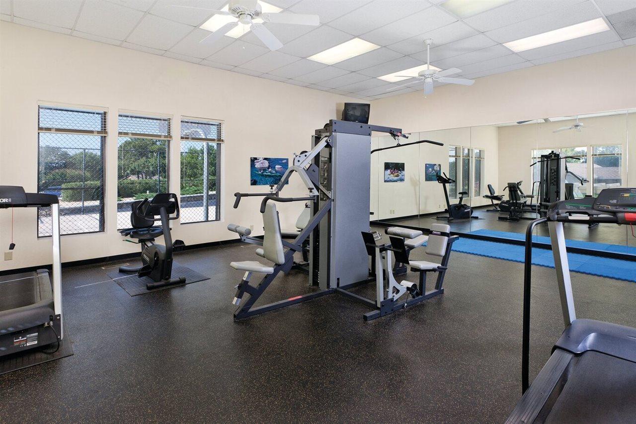 Worldmark Grand Lake Monkey Island Esterno foto