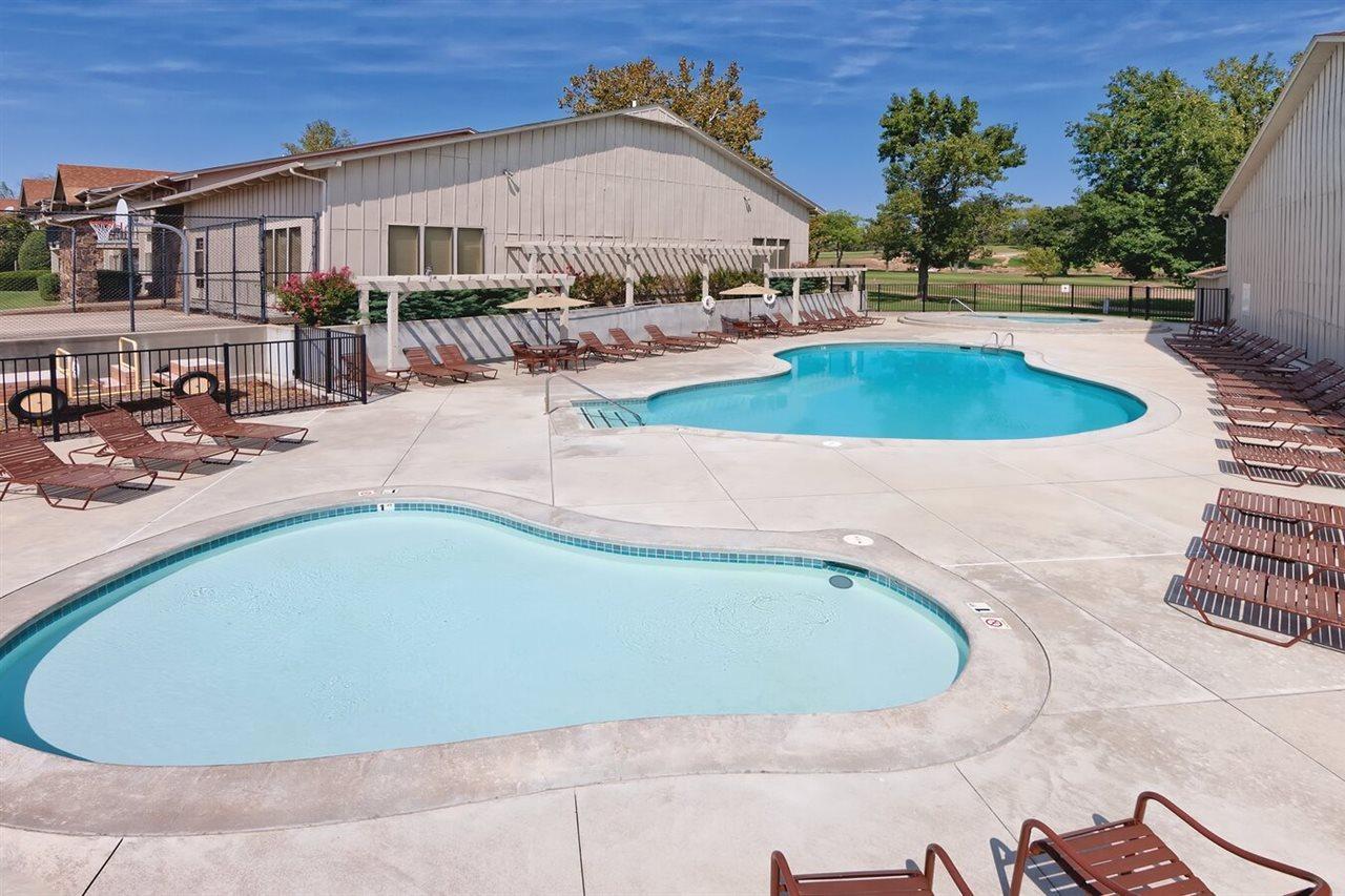 Worldmark Grand Lake Monkey Island Esterno foto
