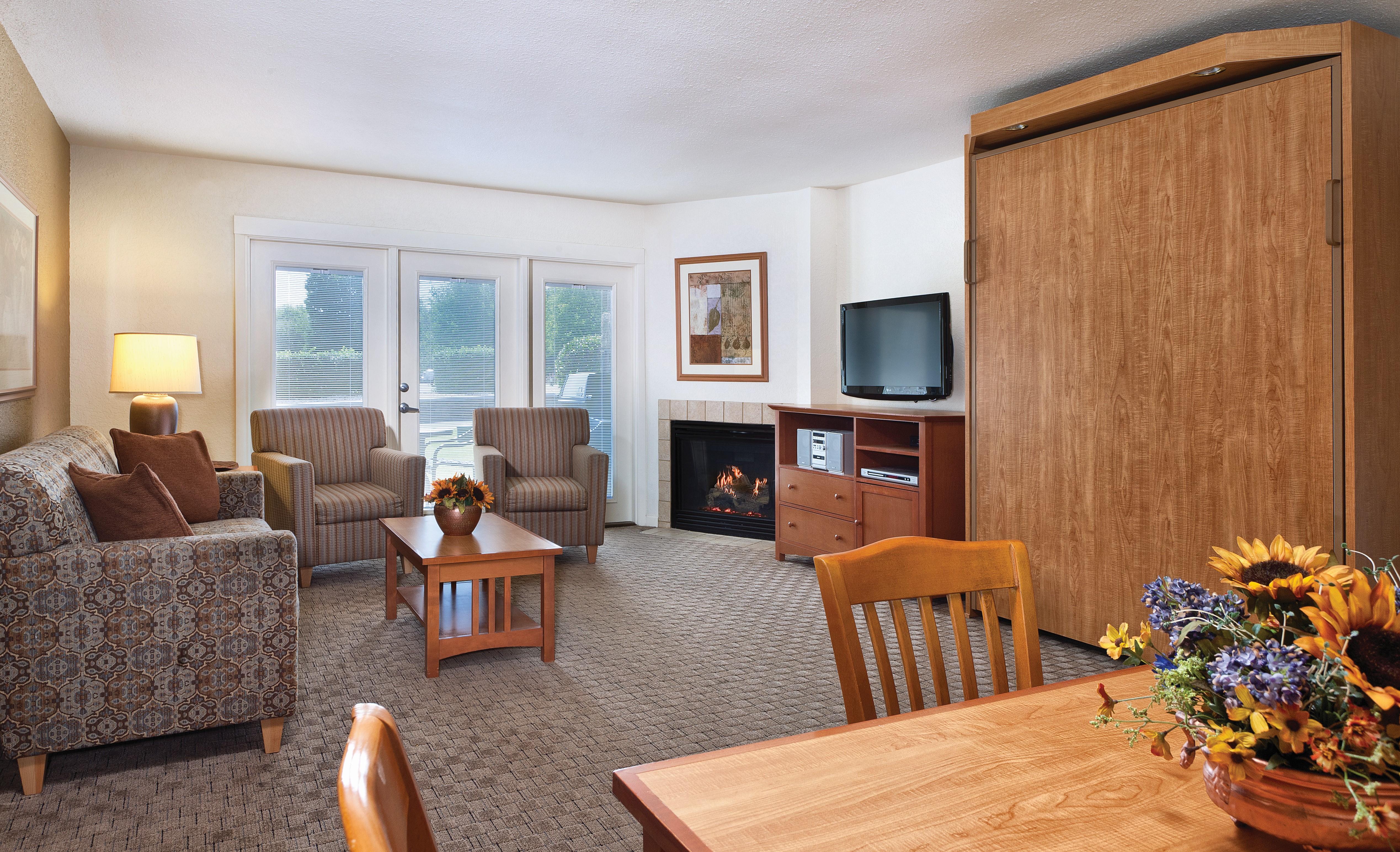 Worldmark Grand Lake Monkey Island Esterno foto