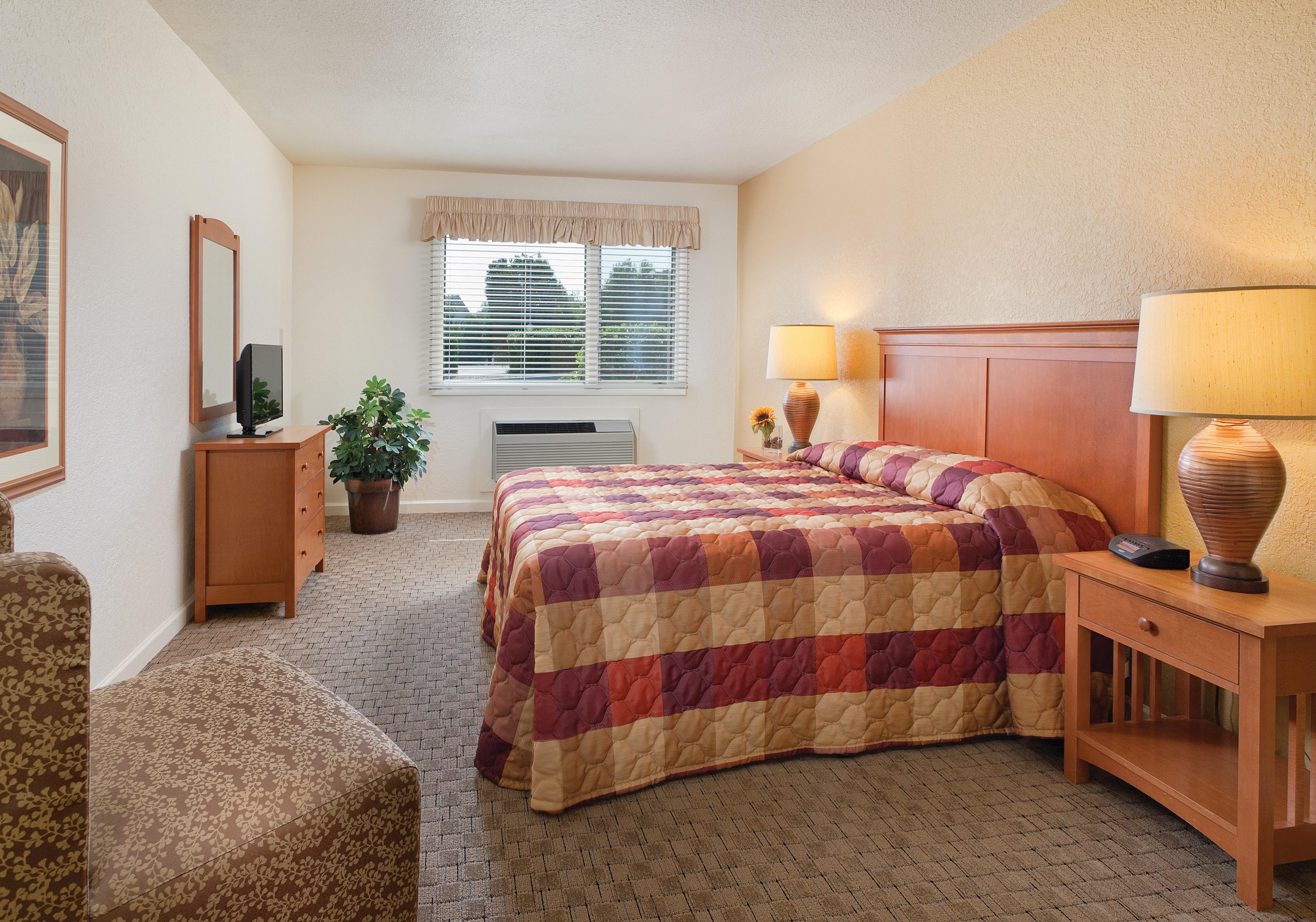 Worldmark Grand Lake Monkey Island Esterno foto