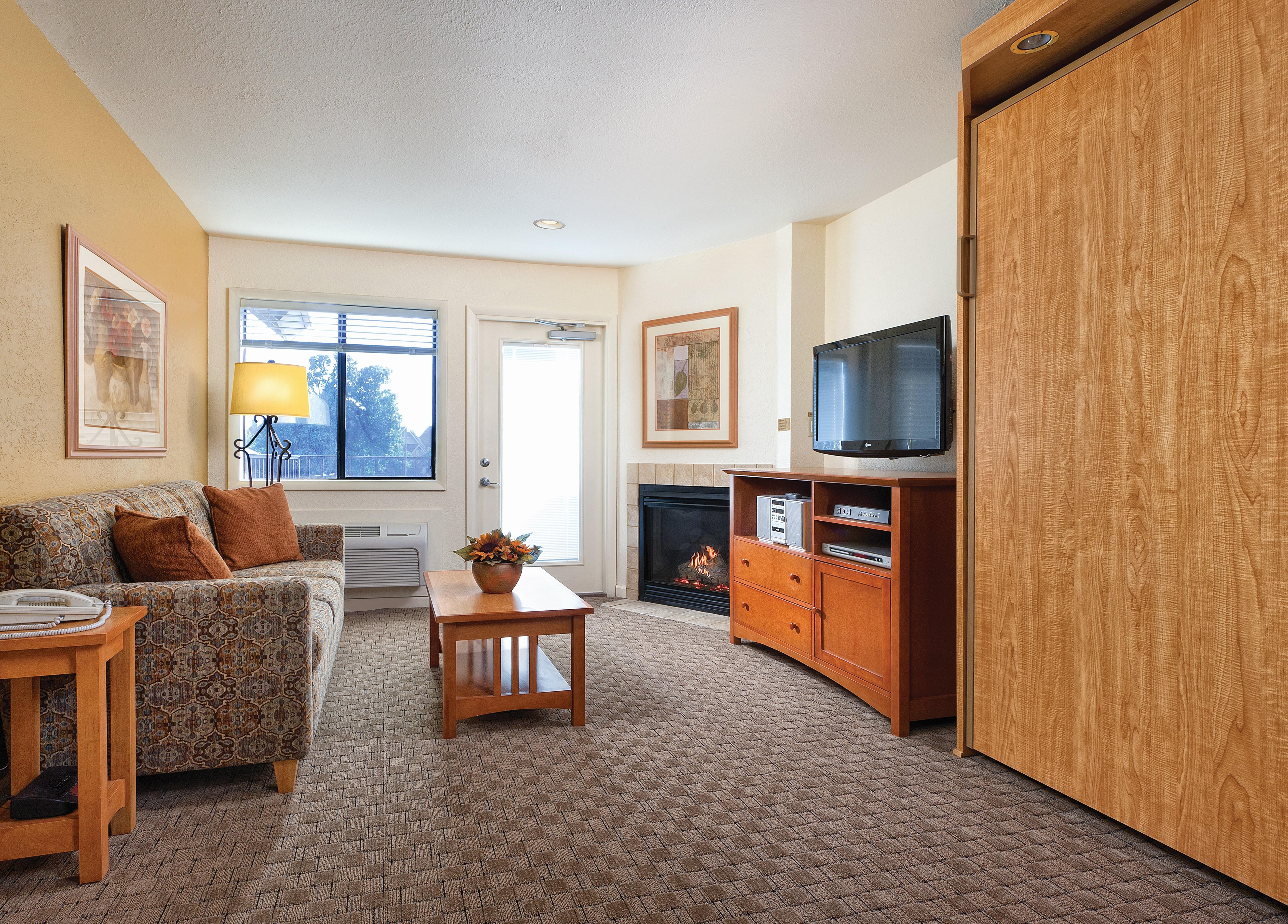 Worldmark Grand Lake Monkey Island Esterno foto
