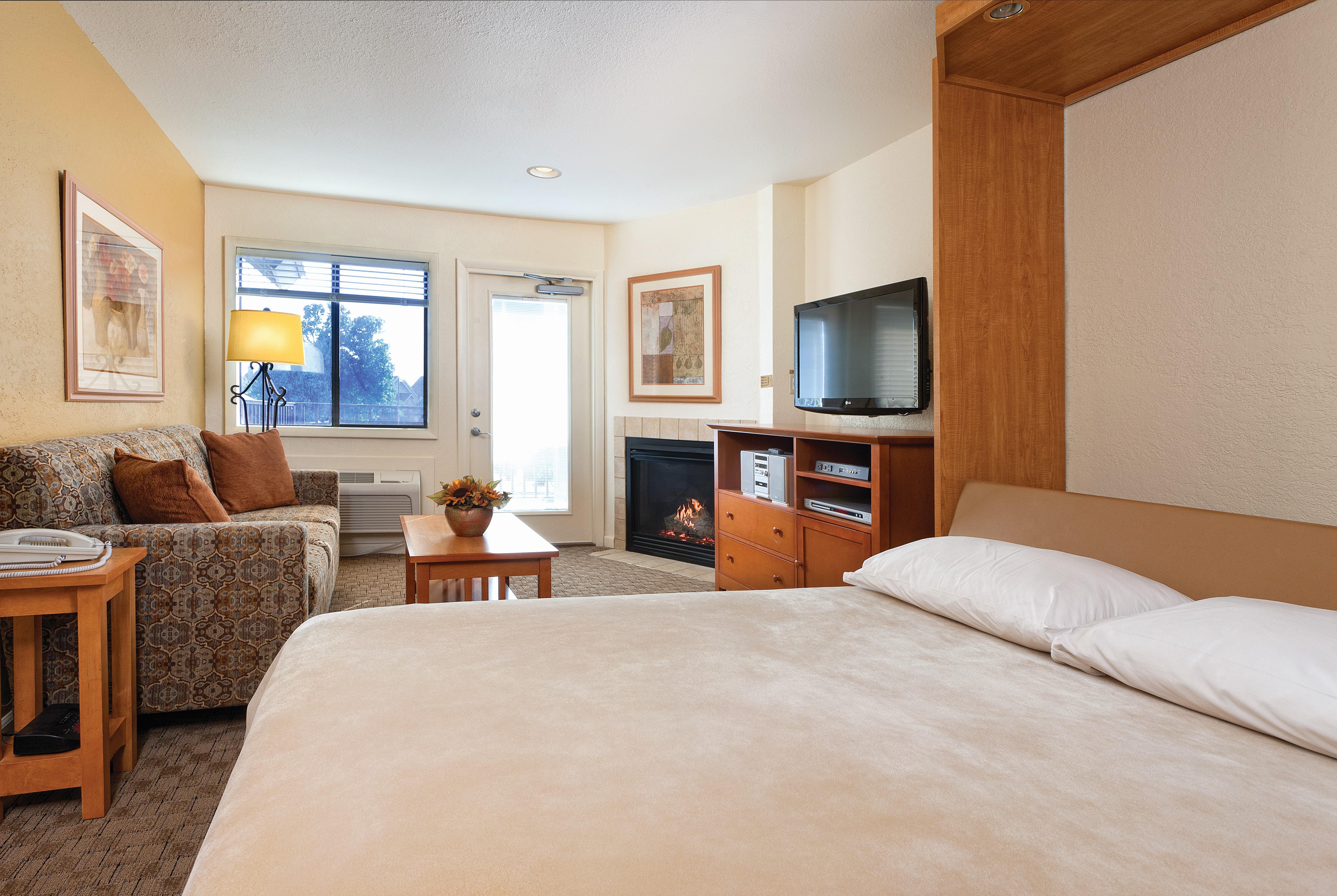 Worldmark Grand Lake Monkey Island Esterno foto