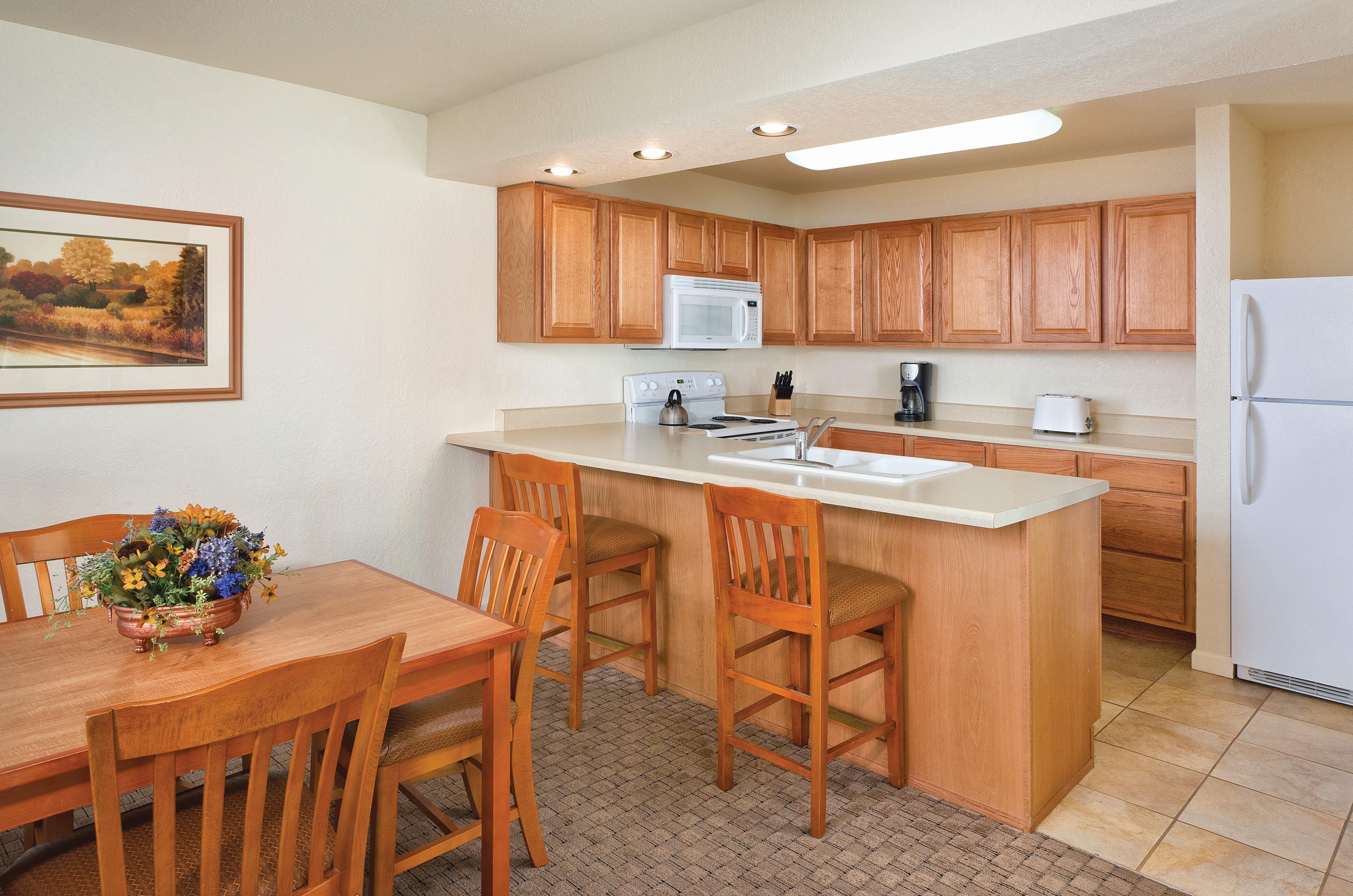 Worldmark Grand Lake Monkey Island Esterno foto