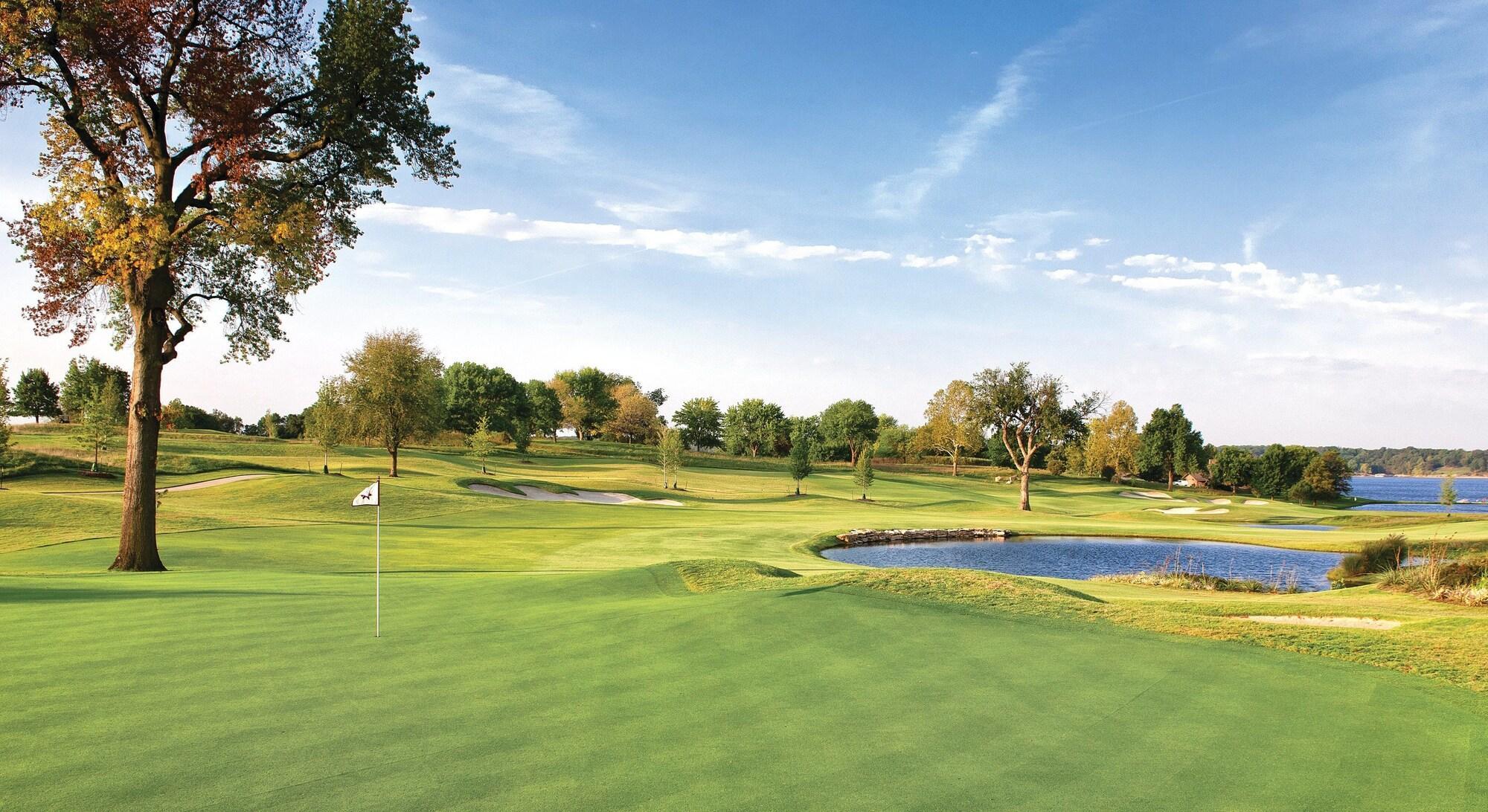 Worldmark Grand Lake Monkey Island Esterno foto