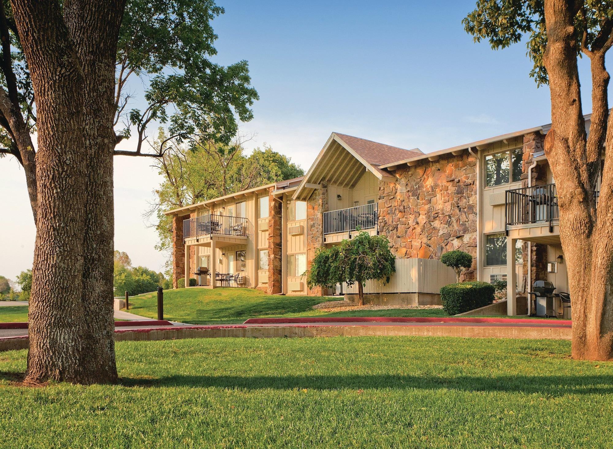 Worldmark Grand Lake Monkey Island Esterno foto
