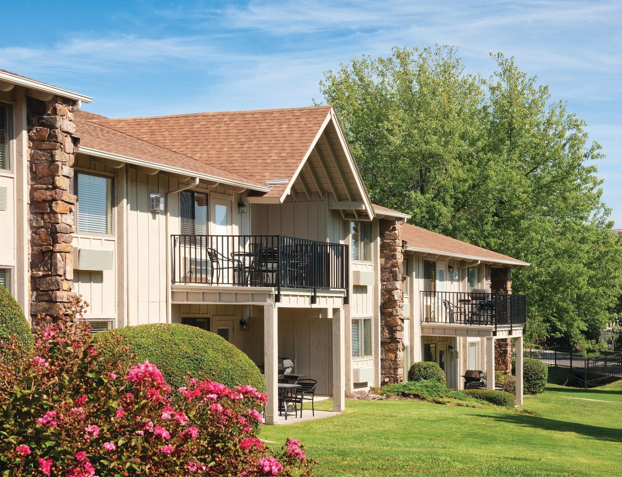 Worldmark Grand Lake Monkey Island Esterno foto