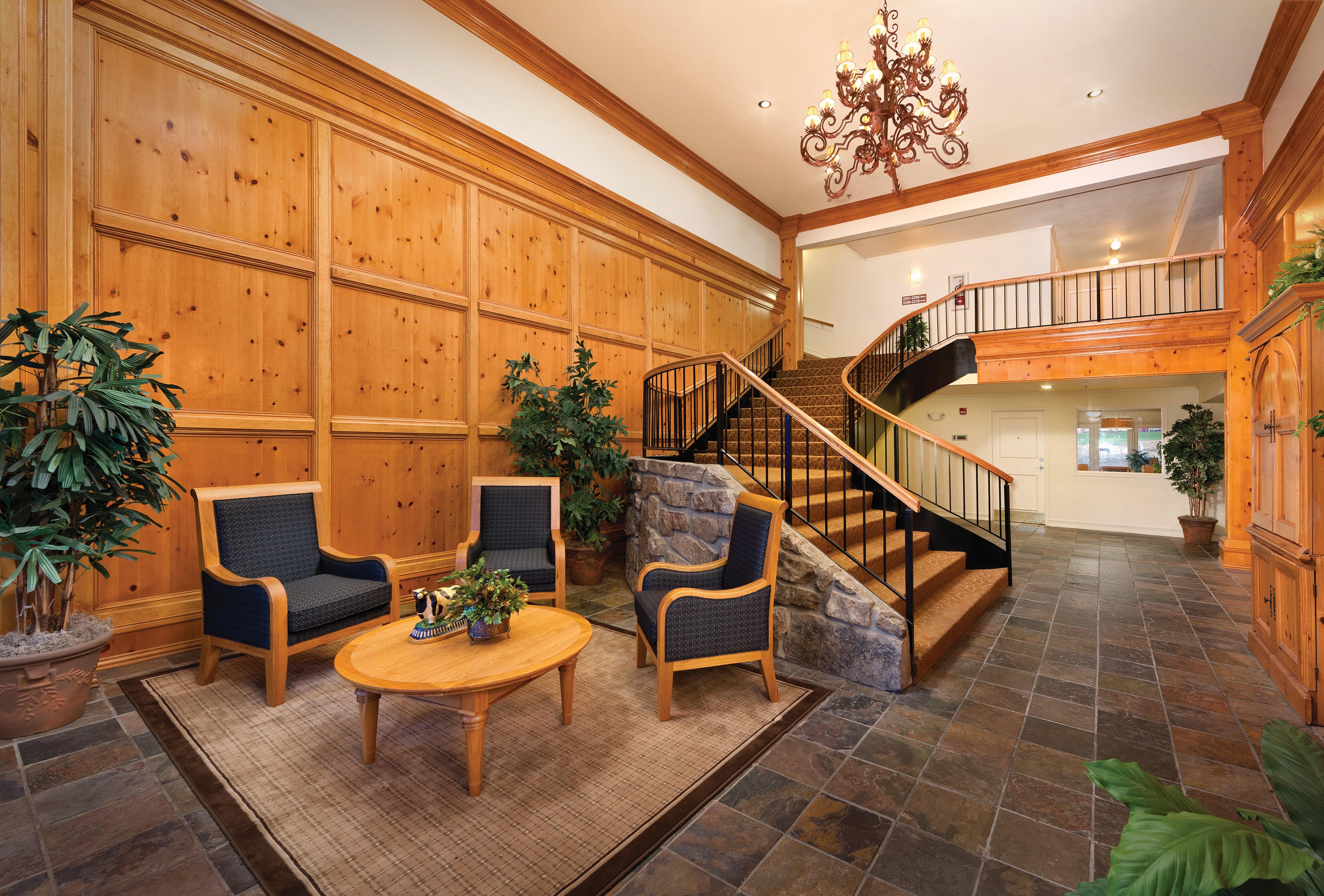 Worldmark Grand Lake Monkey Island Esterno foto