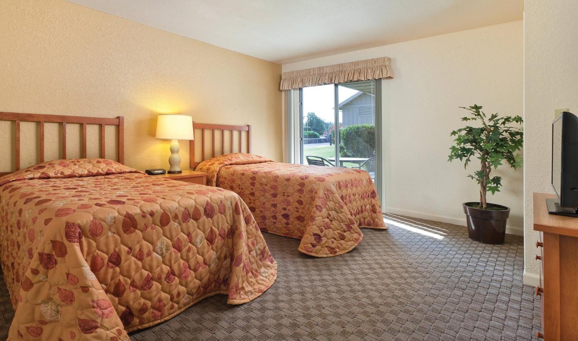 Worldmark Grand Lake Monkey Island Esterno foto