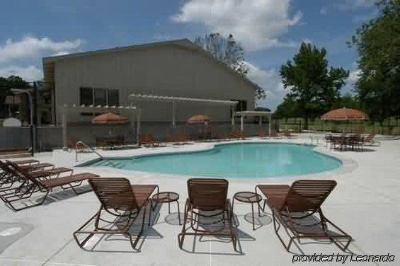 Worldmark Grand Lake Monkey Island Servizi foto
