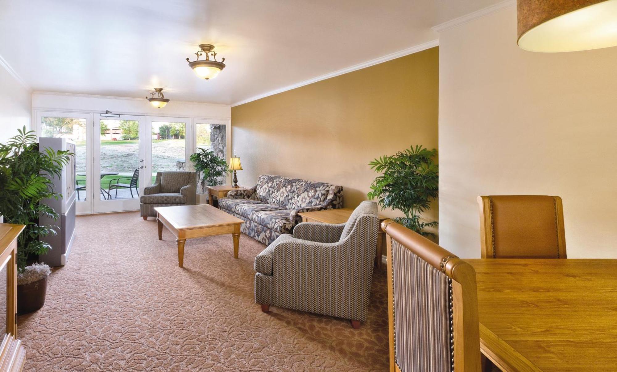 Worldmark Grand Lake Monkey Island Esterno foto