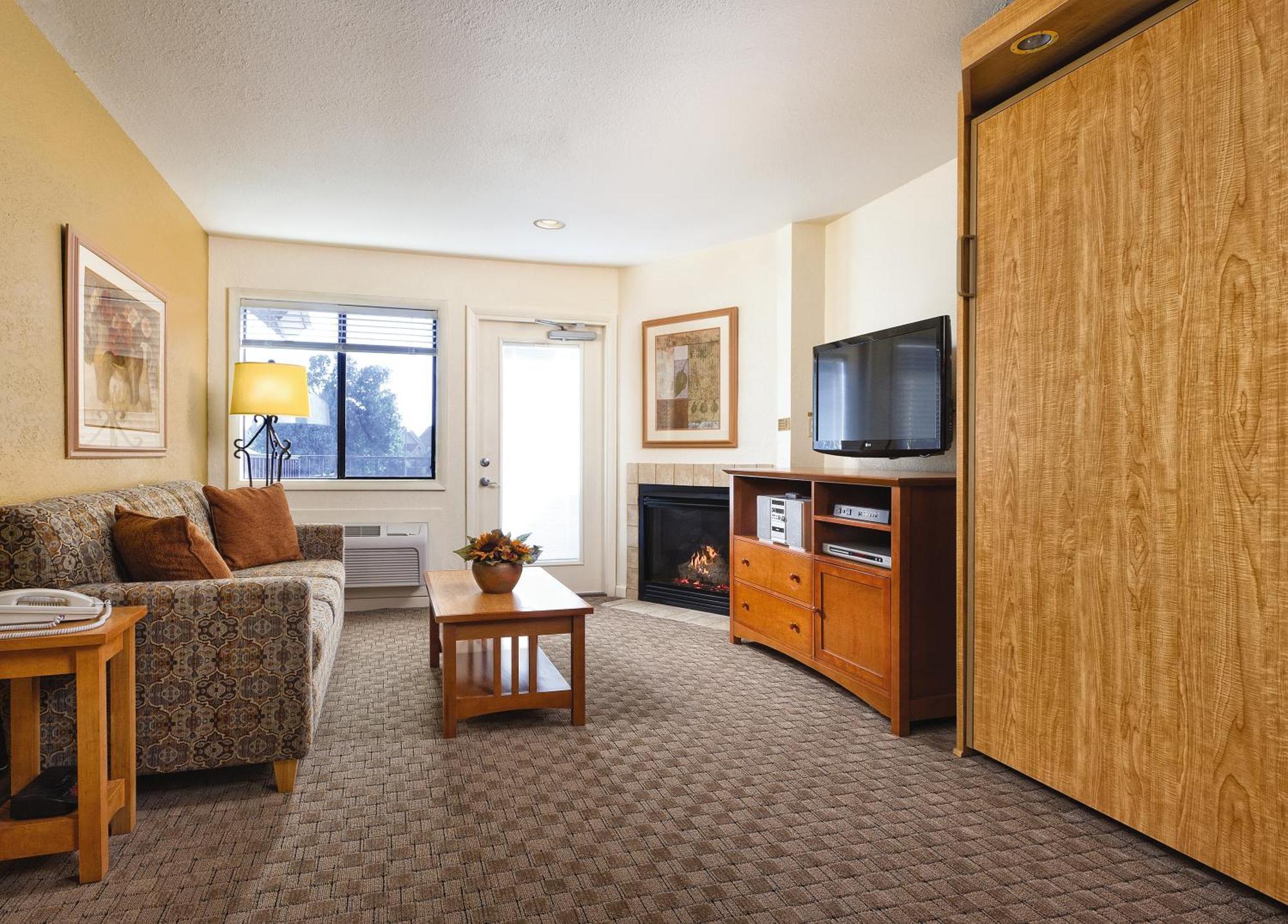 Worldmark Grand Lake Monkey Island Esterno foto