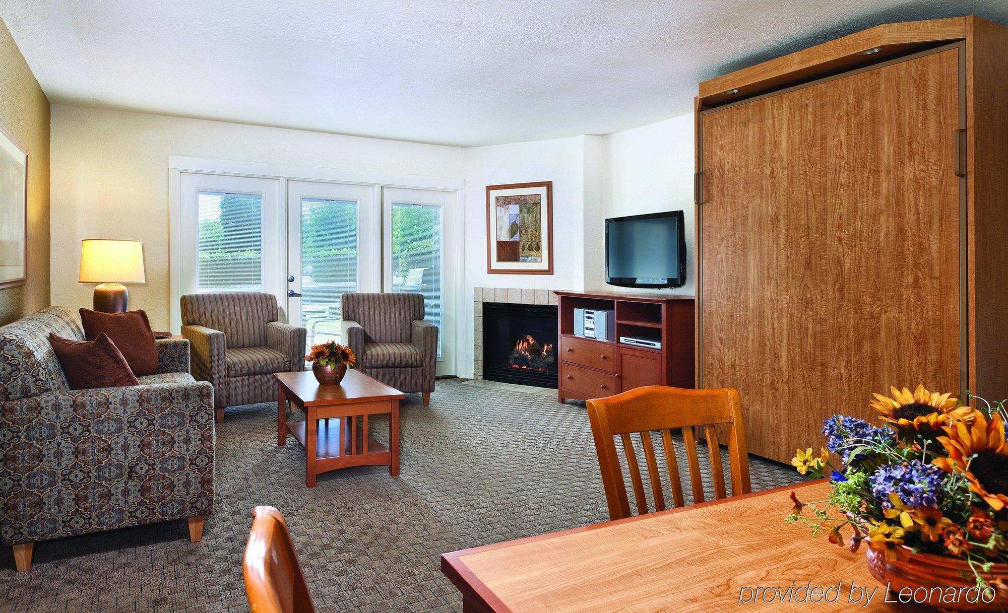 Worldmark Grand Lake Monkey Island Esterno foto