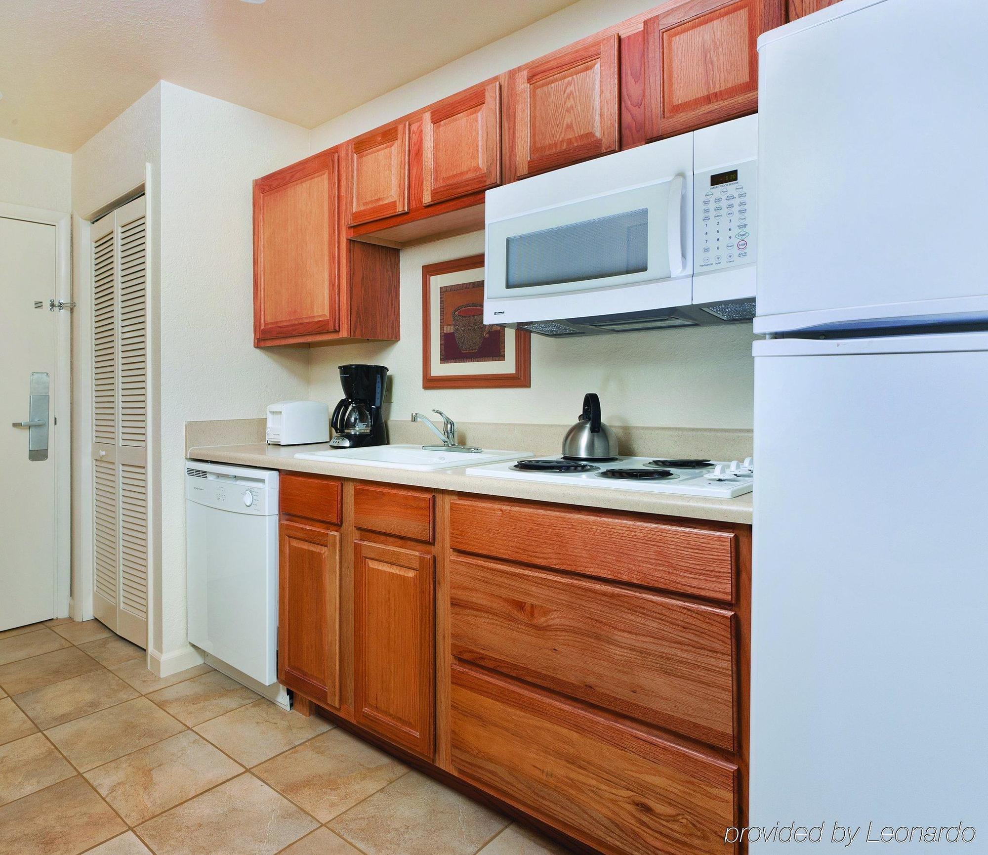 Worldmark Grand Lake Monkey Island Esterno foto