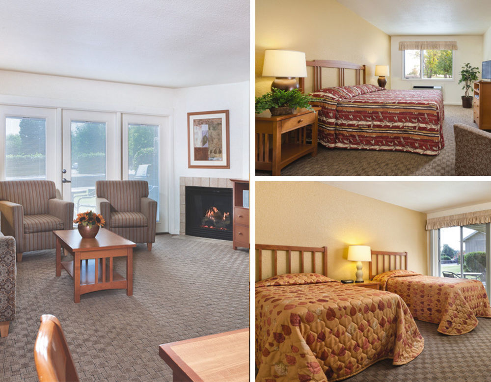 Worldmark Grand Lake Monkey Island Esterno foto