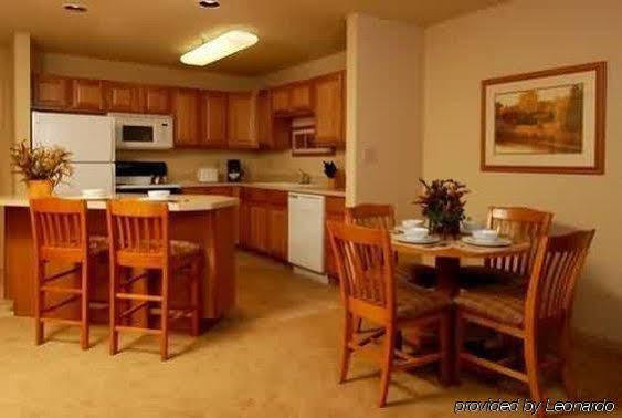 Worldmark Grand Lake Monkey Island Esterno foto
