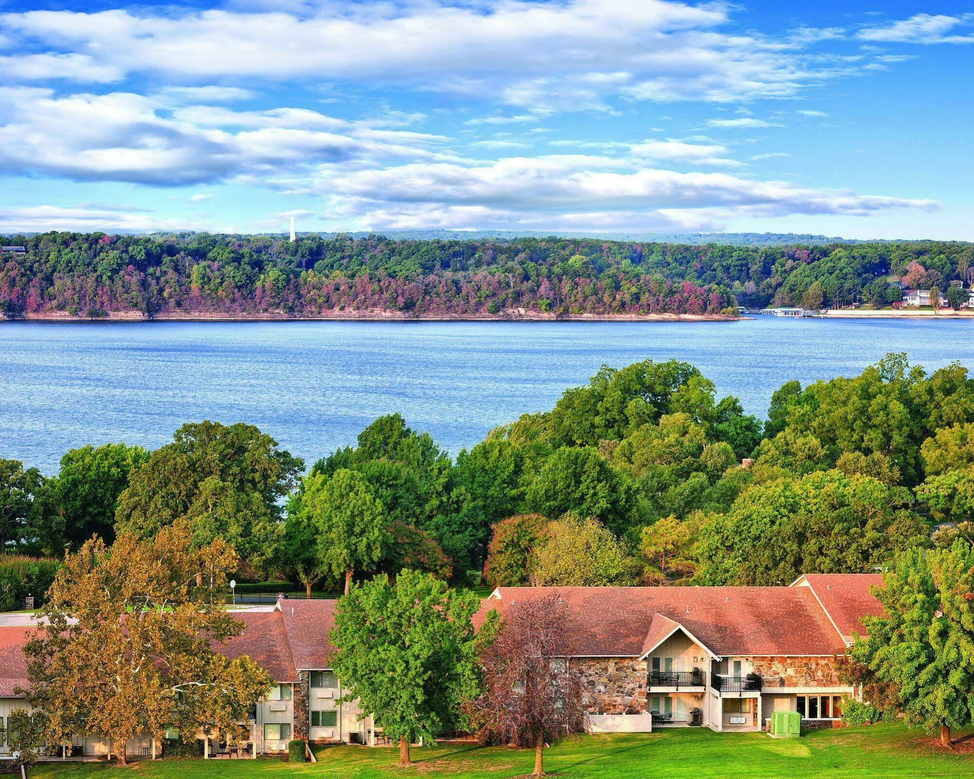 Worldmark Grand Lake Monkey Island Esterno foto