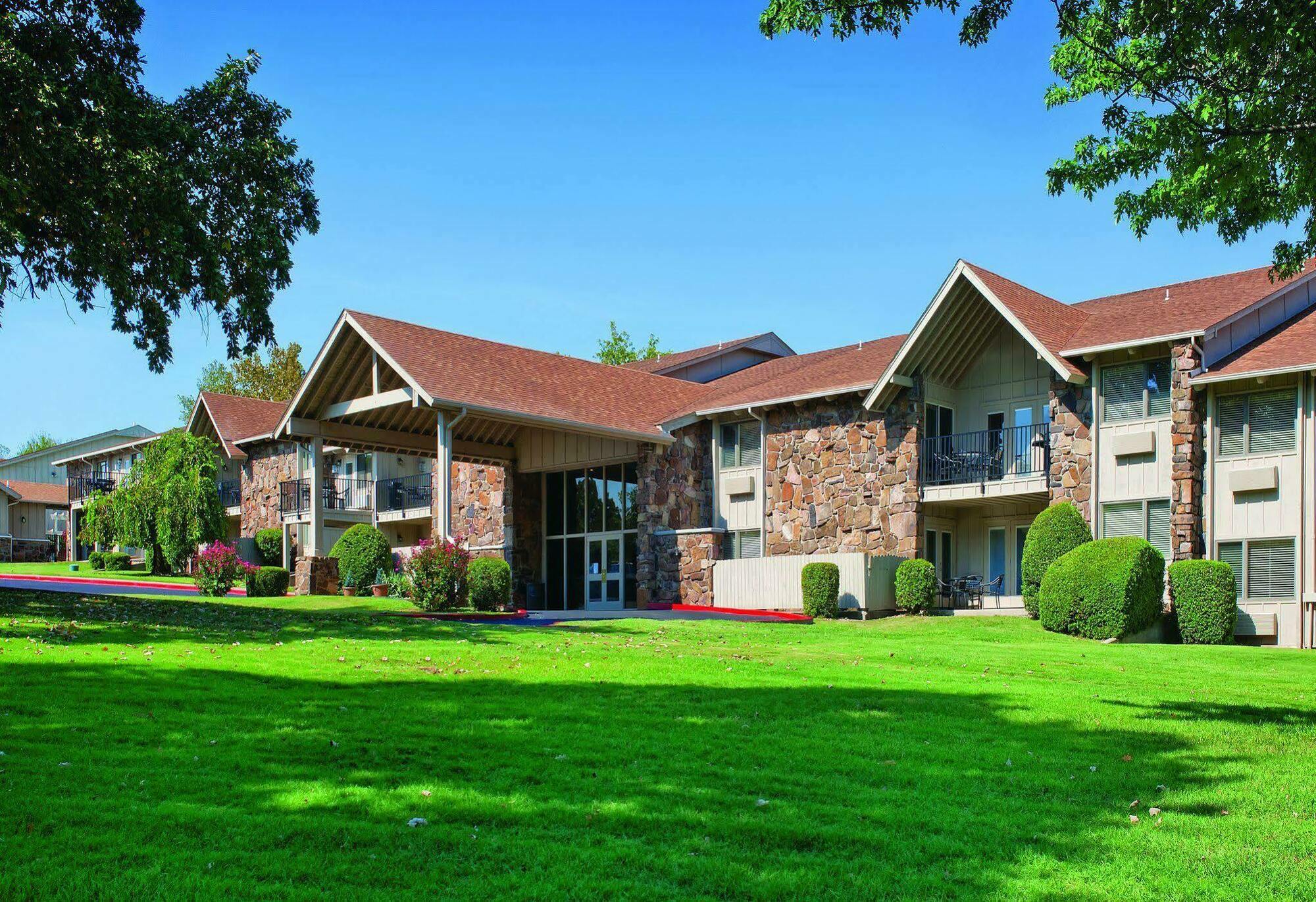 Worldmark Grand Lake Monkey Island Esterno foto