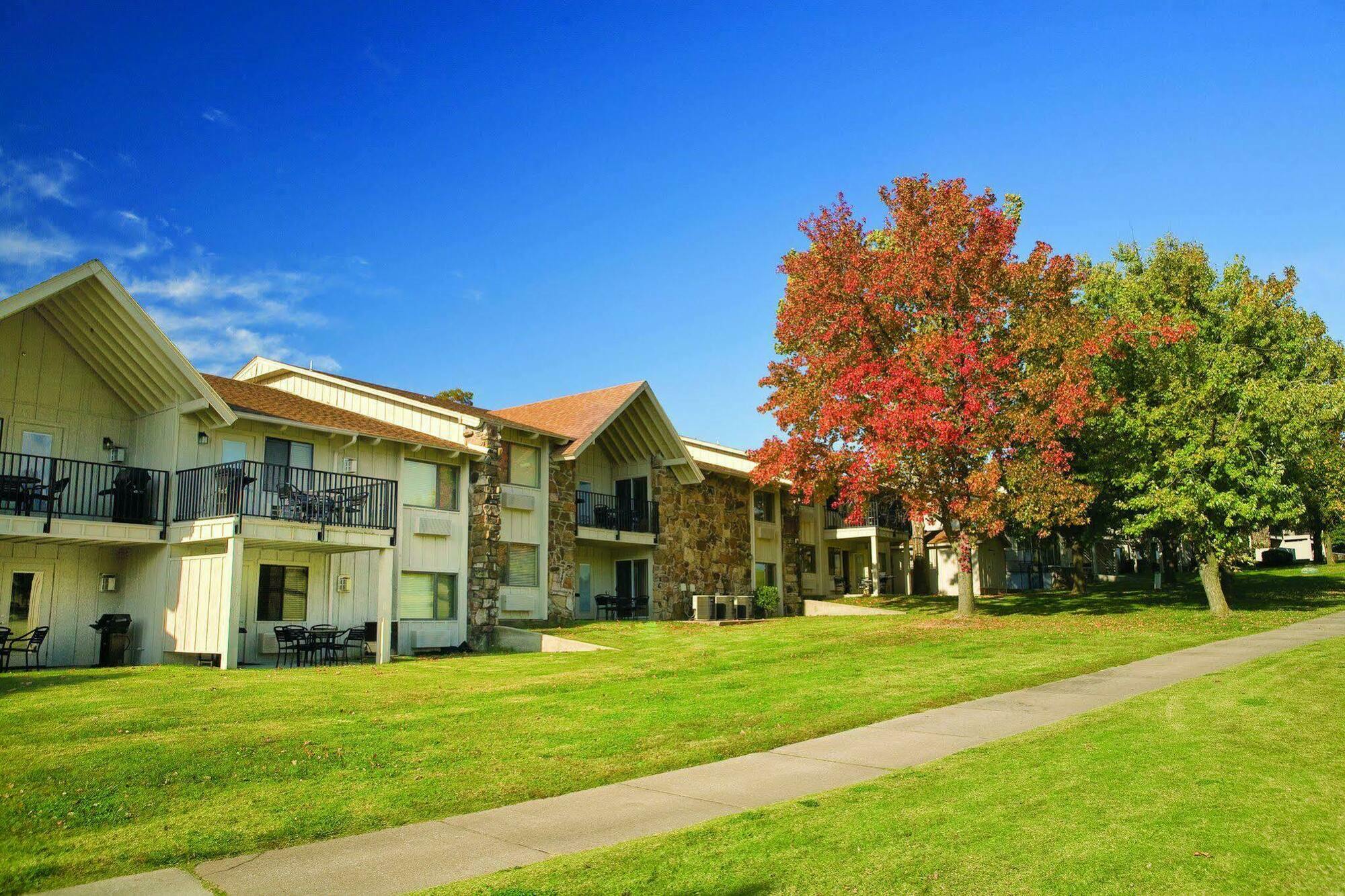 Worldmark Grand Lake Monkey Island Esterno foto
