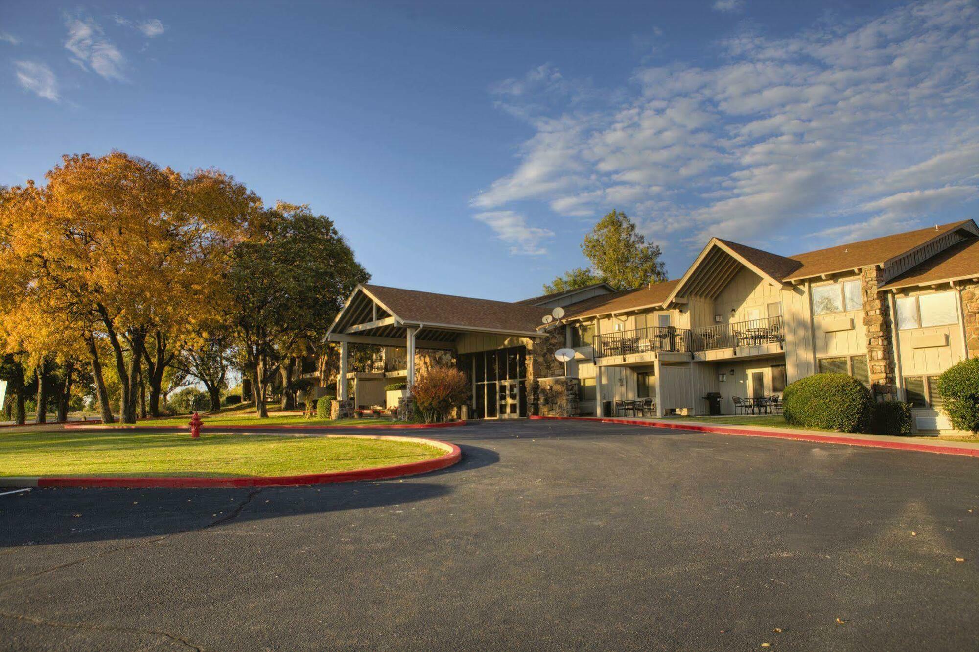 Worldmark Grand Lake Monkey Island Esterno foto