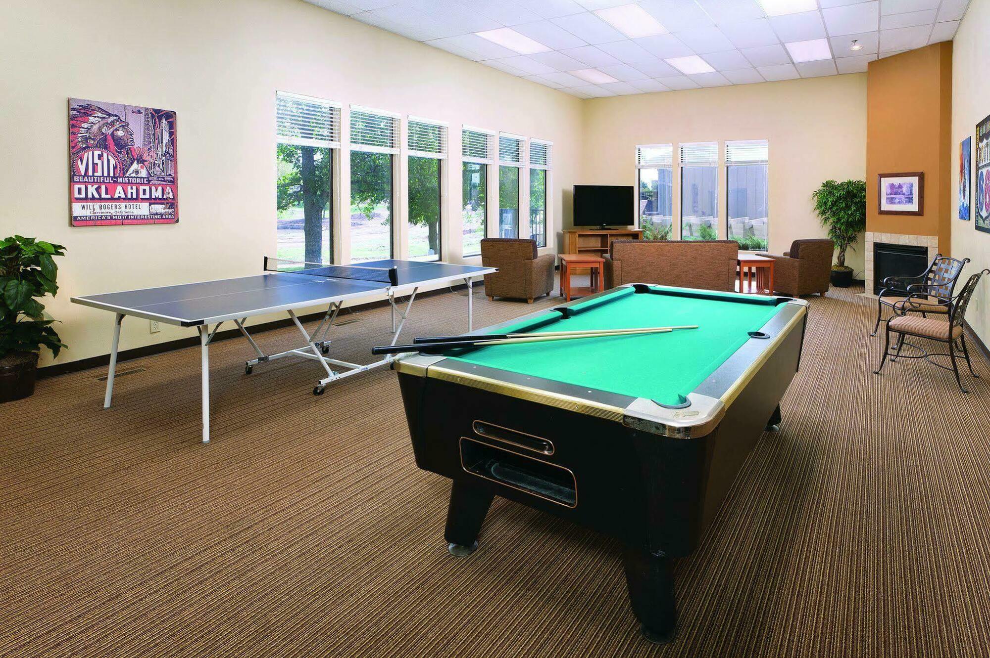 Worldmark Grand Lake Monkey Island Esterno foto