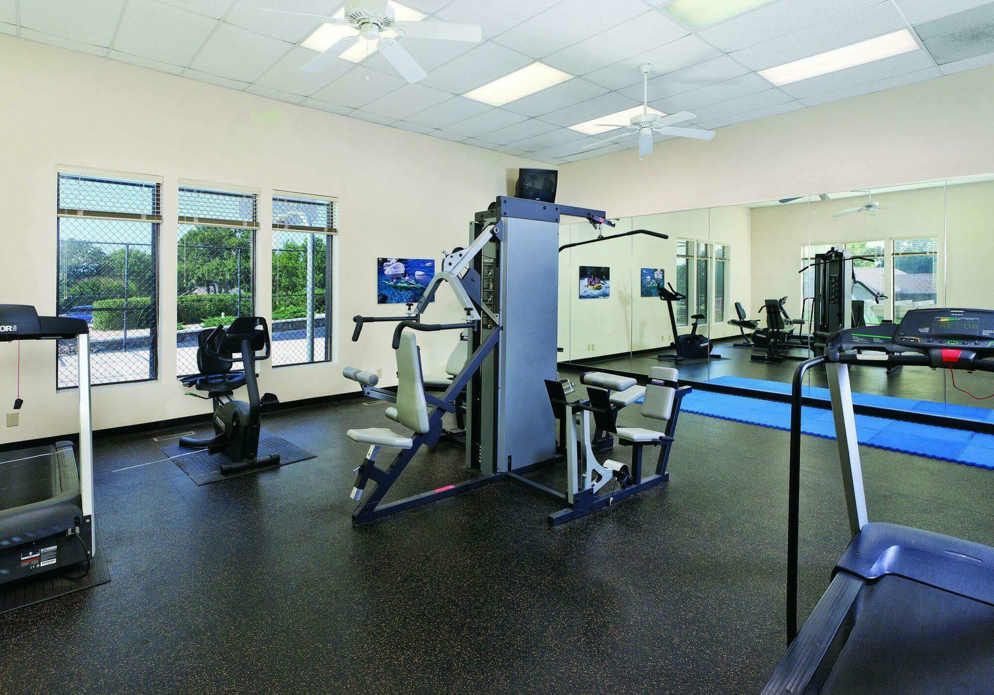 Worldmark Grand Lake Monkey Island Esterno foto